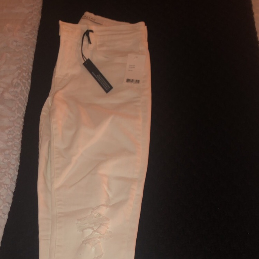 JBrand Denim